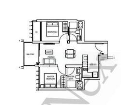 Midwood (D23), Condominium #454135251